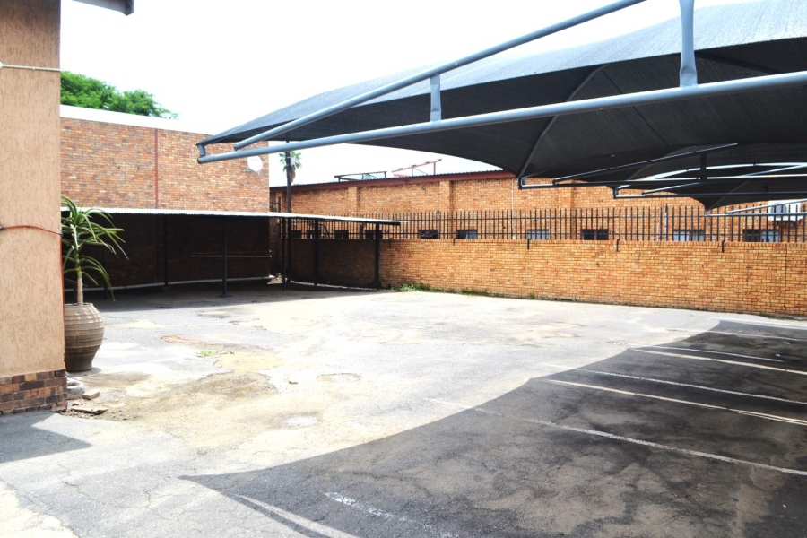 Commercial Property for Sale in Brits North West